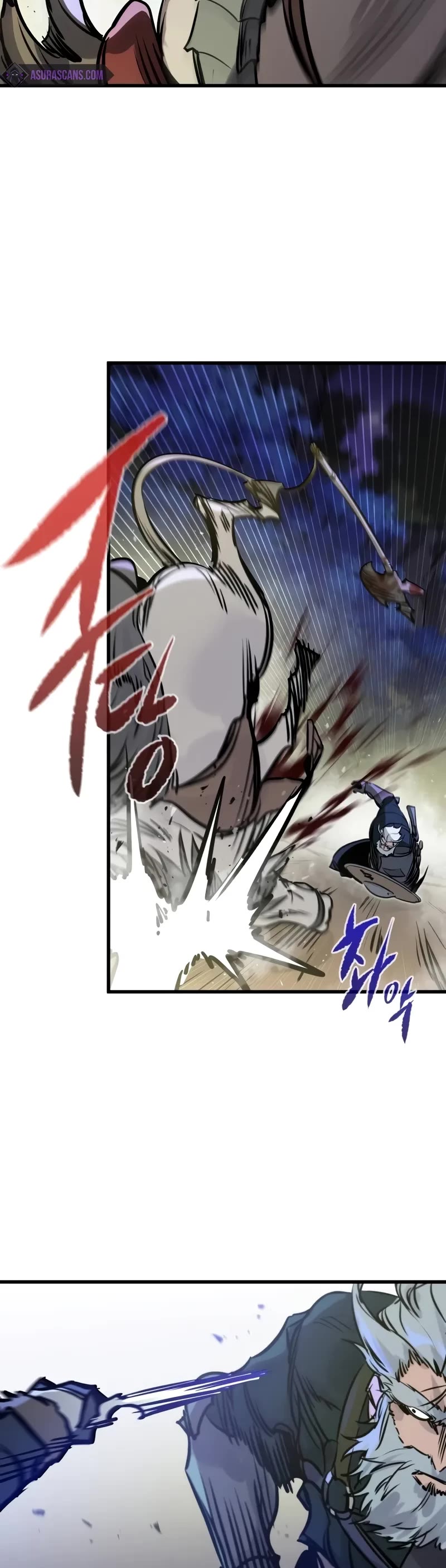 The Regressed Mercenary's Machinations Chapter 15 page 50 - Chapter 15