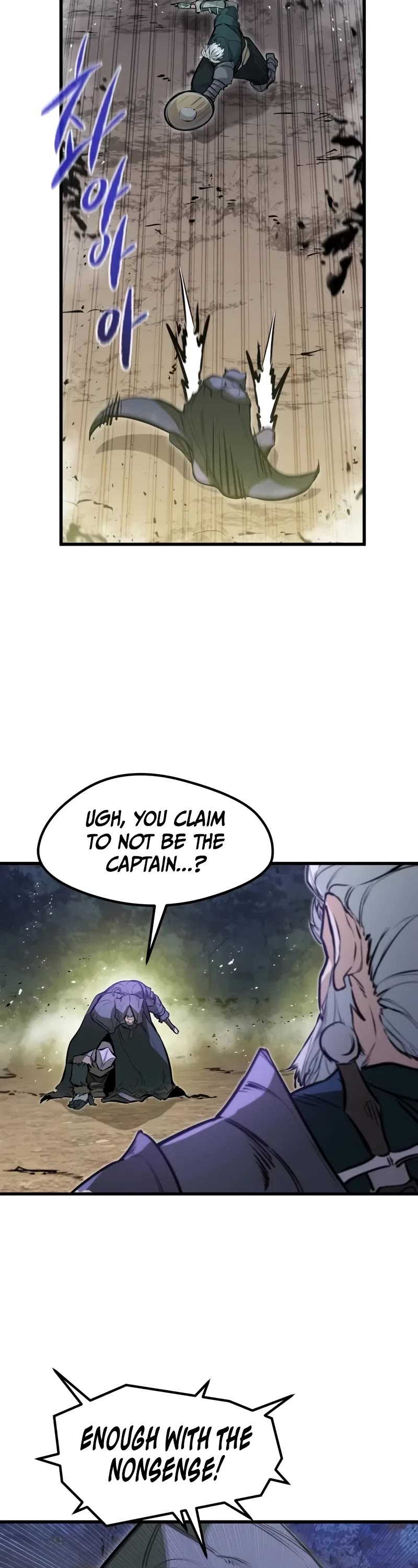 The Regressed Mercenary's Machinations Chapter 15 page 53 - Chapter 15
