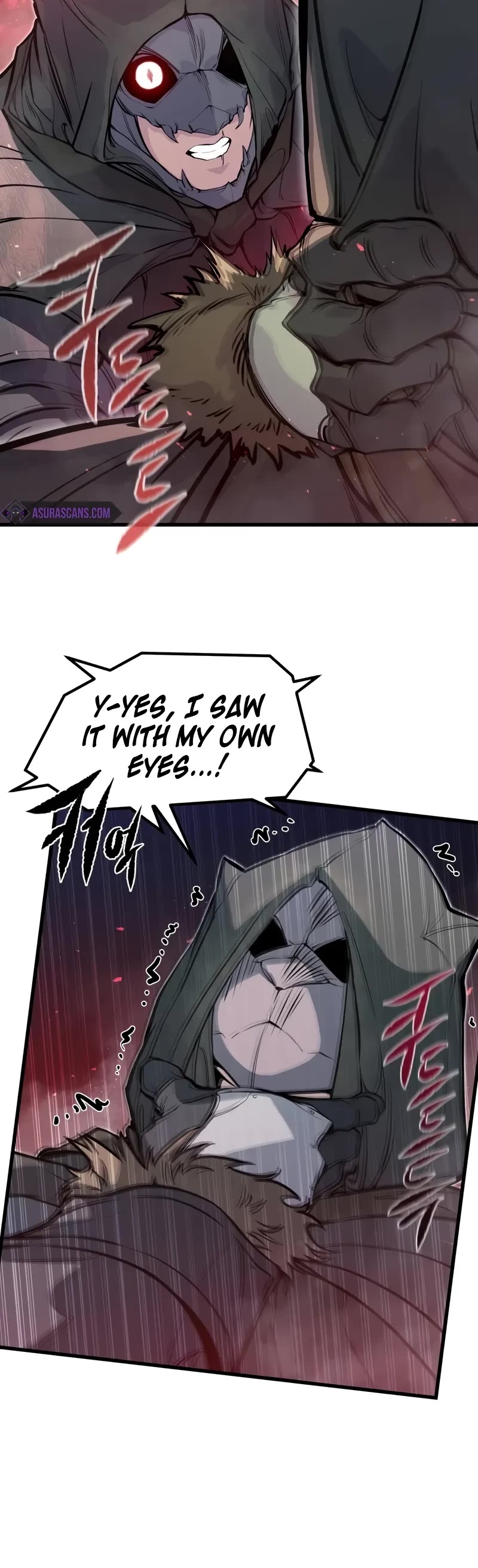 The Regressed Mercenary's Machinations Chapter 15 page 6 - Chapter 15