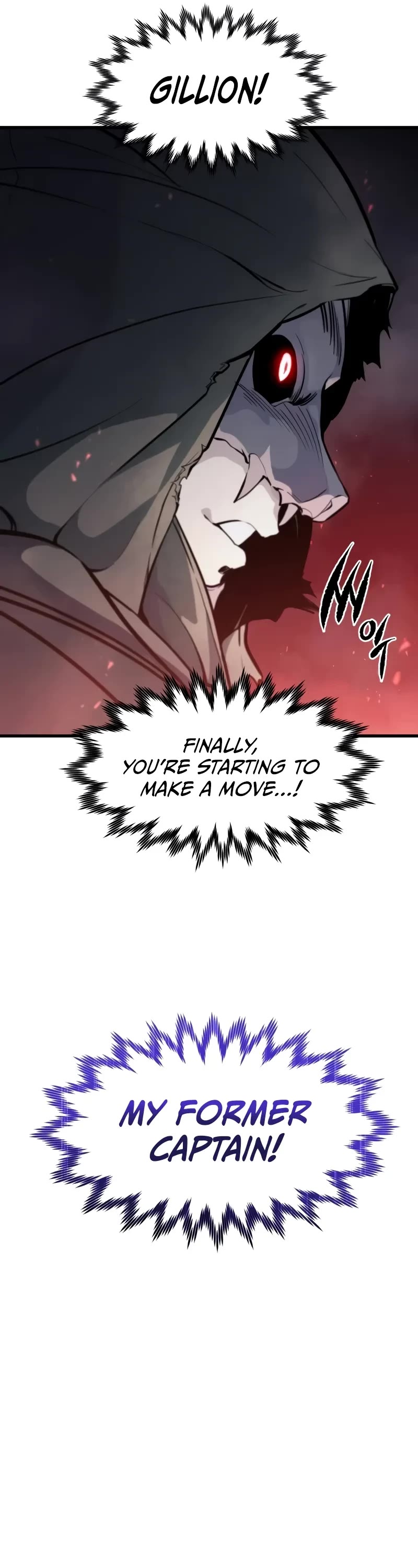 The Regressed Mercenary's Machinations Chapter 15 page 7 - Chapter 15