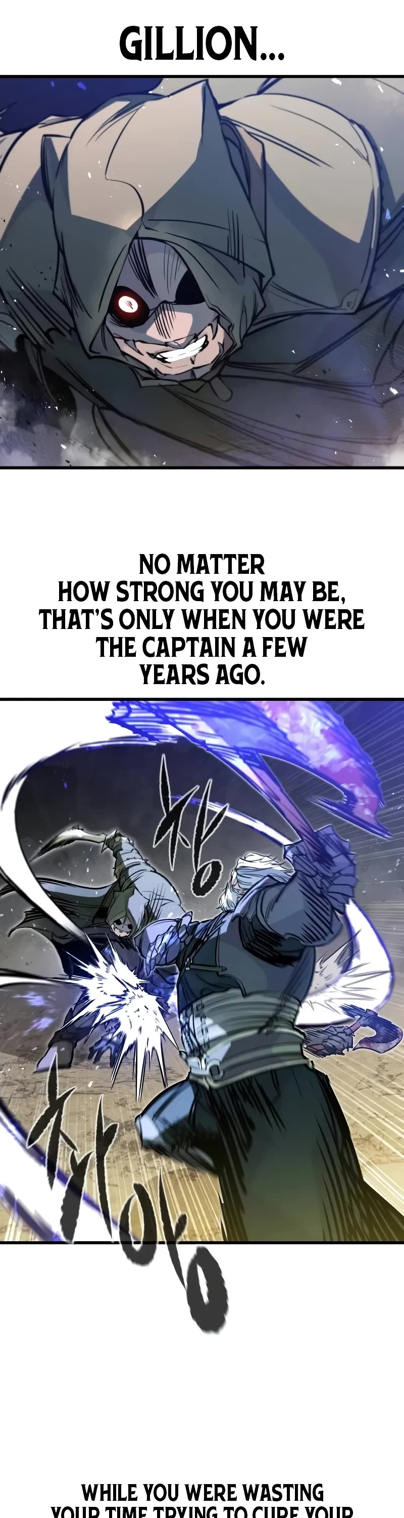 The Regressed Mercenary's Machinations Chapter 16 page 12 - Chapter 16