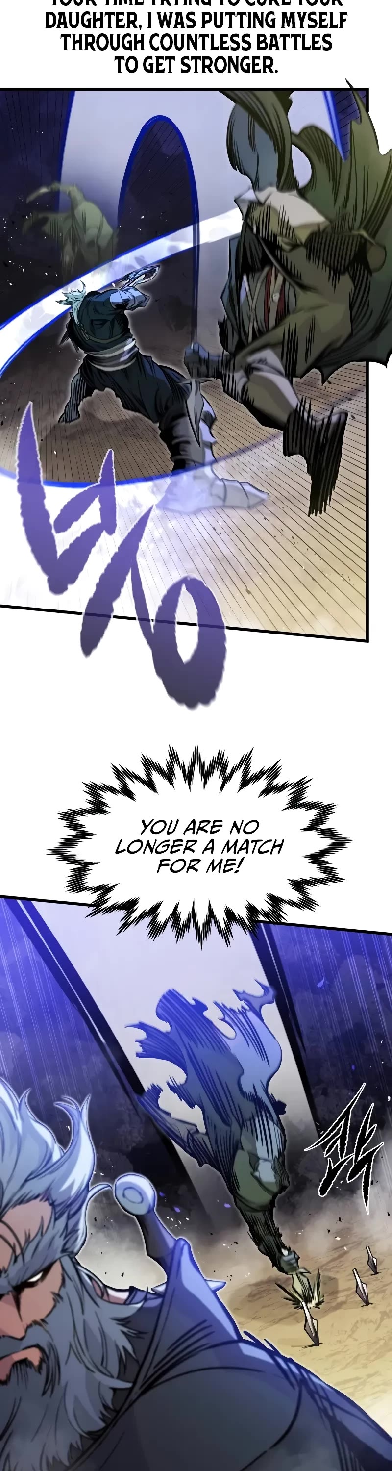 The Regressed Mercenary's Machinations Chapter 16 page 13 - Chapter 16