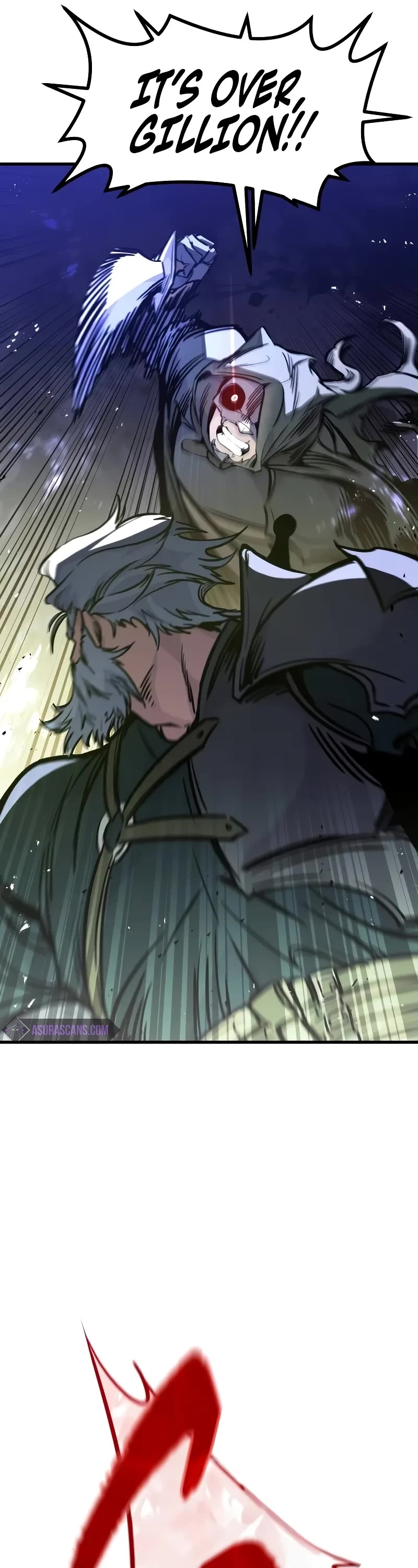 The Regressed Mercenary's Machinations Chapter 16 page 17 - Chapter 16