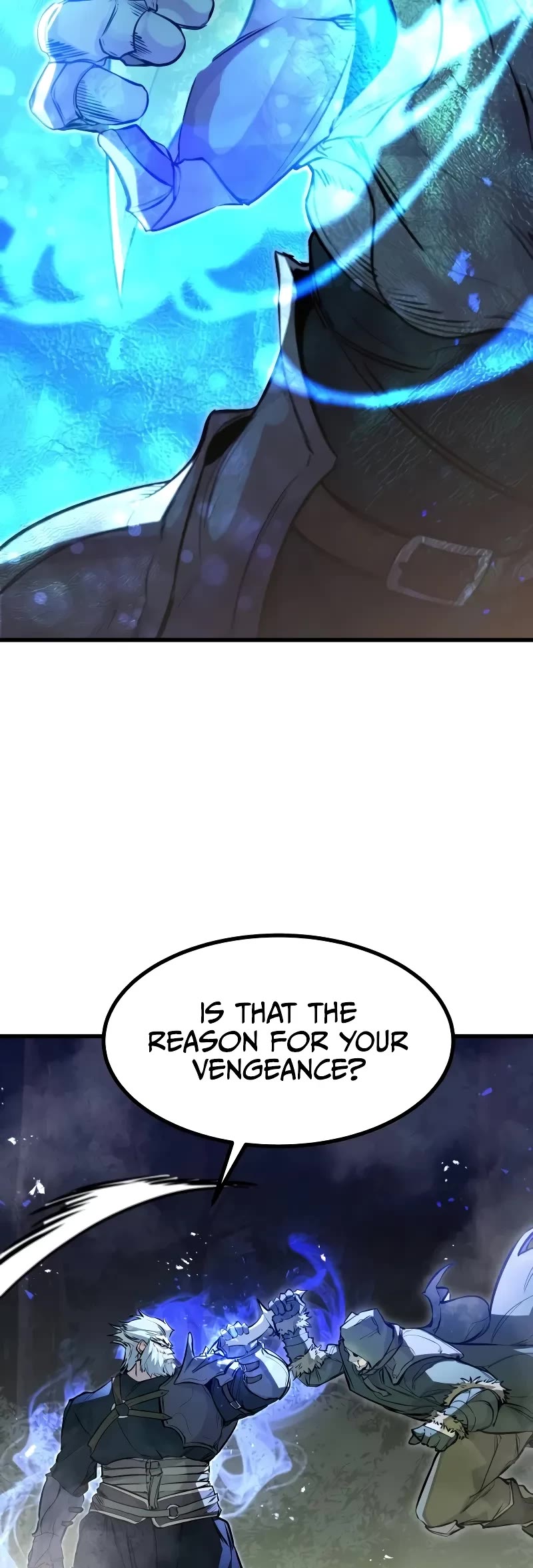 The Regressed Mercenary's Machinations Chapter 16 page 19 - Chapter 16