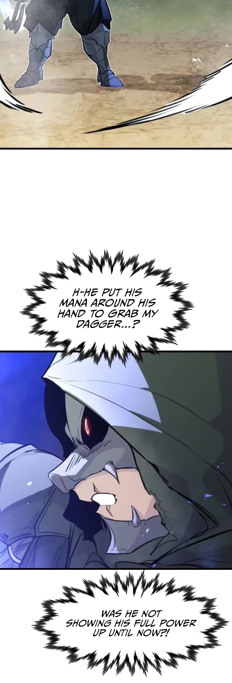 The Regressed Mercenary's Machinations Chapter 16 page 20 - Chapter 16