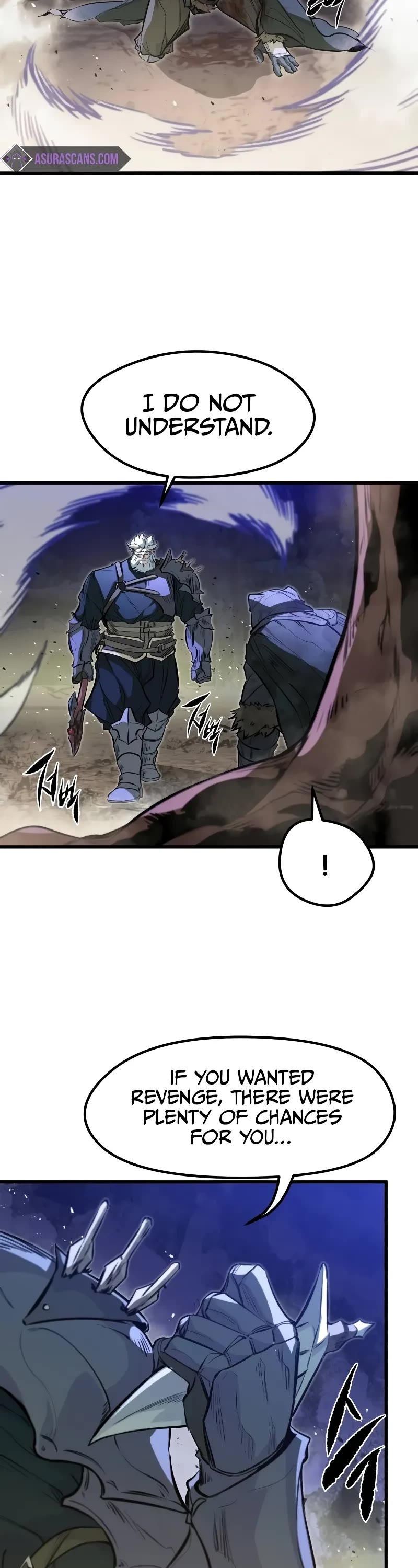 The Regressed Mercenary's Machinations Chapter 16 page 23 - Chapter 16