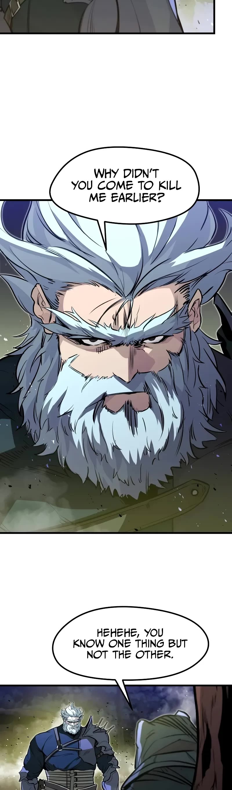The Regressed Mercenary's Machinations Chapter 16 page 24 - Chapter 16