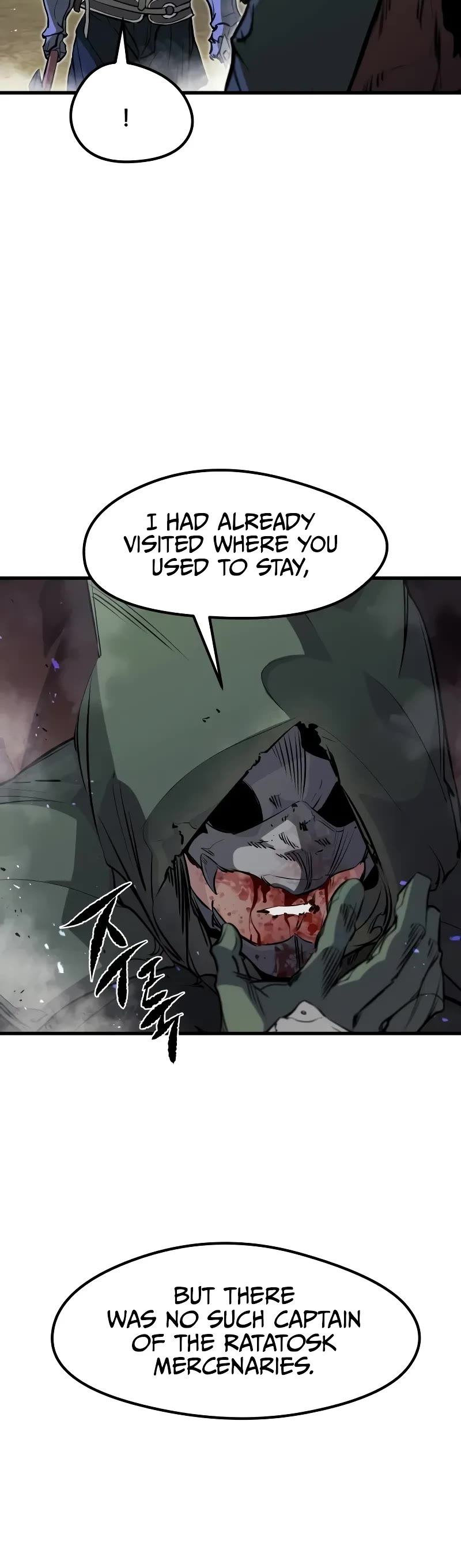 The Regressed Mercenary's Machinations Chapter 16 page 25 - Chapter 16