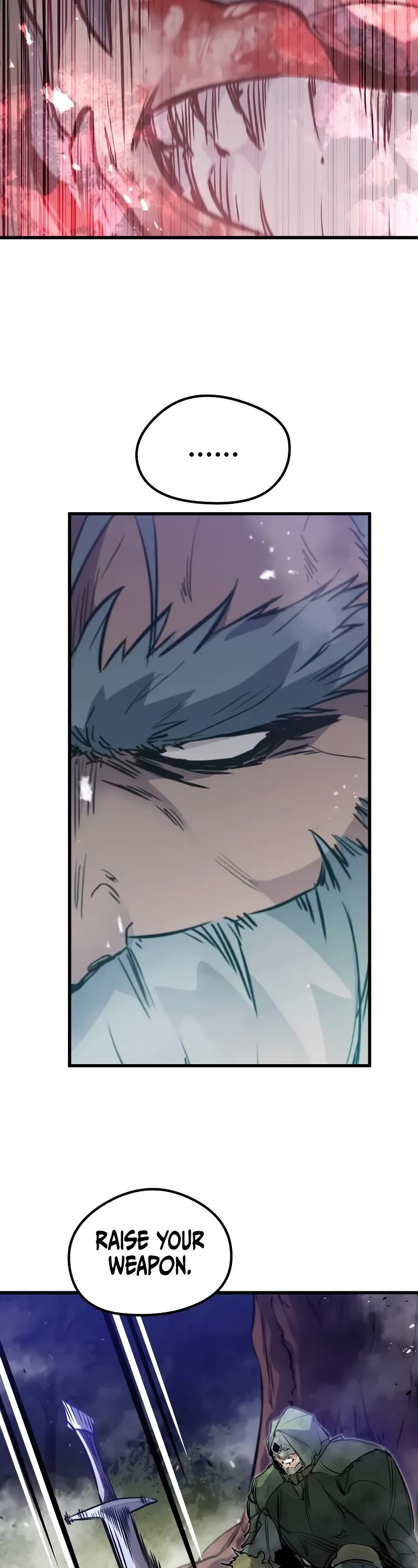 The Regressed Mercenary's Machinations Chapter 16 page 27 - Chapter 16