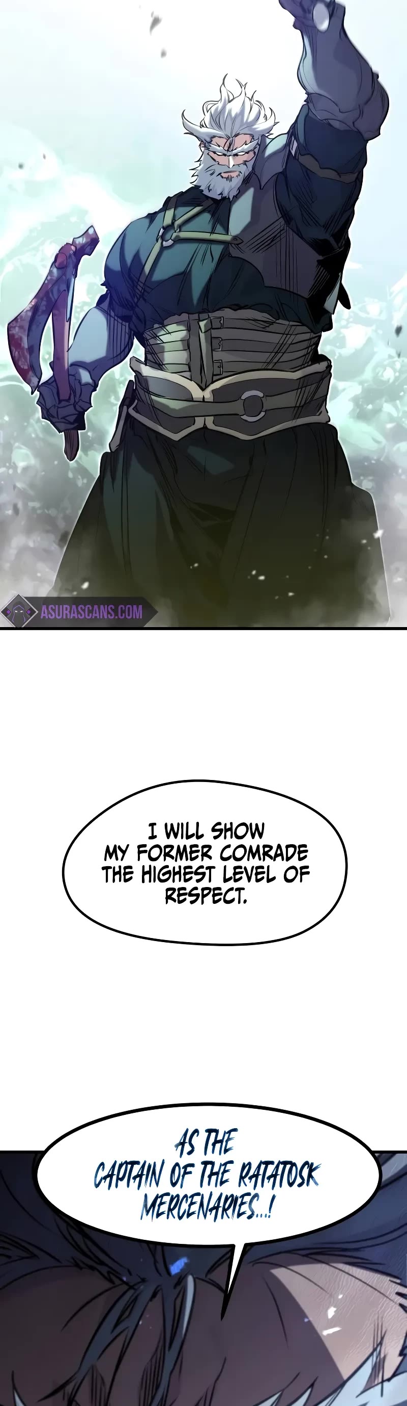 The Regressed Mercenary's Machinations Chapter 16 page 29 - Chapter 16
