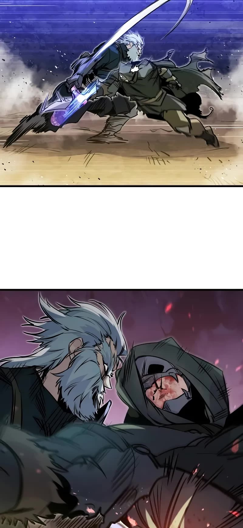 The Regressed Mercenary's Machinations Chapter 16 page 34 - Chapter 16