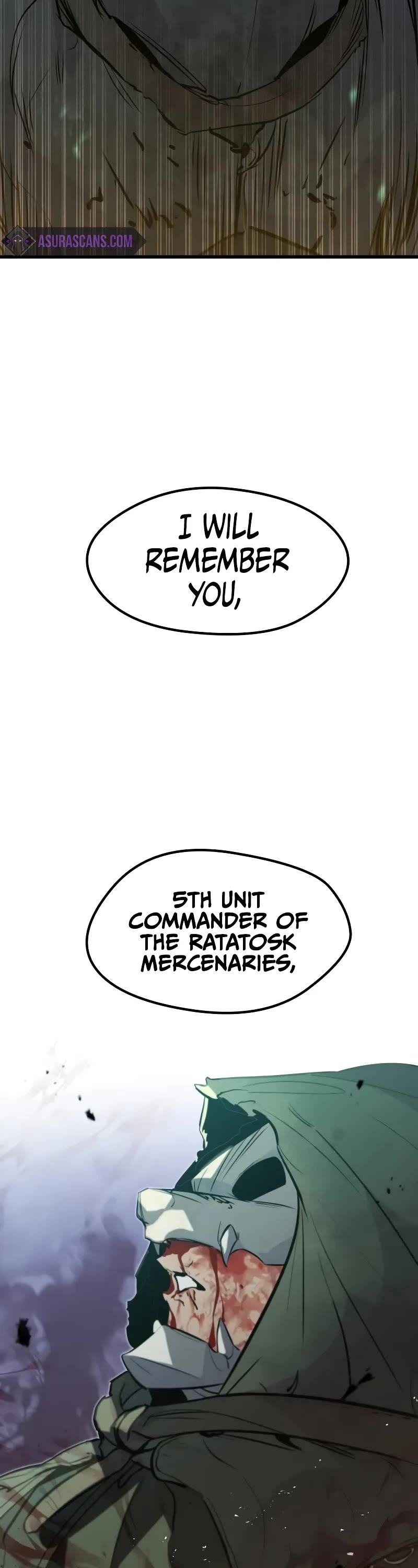 The Regressed Mercenary's Machinations Chapter 16 page 37 - Chapter 16