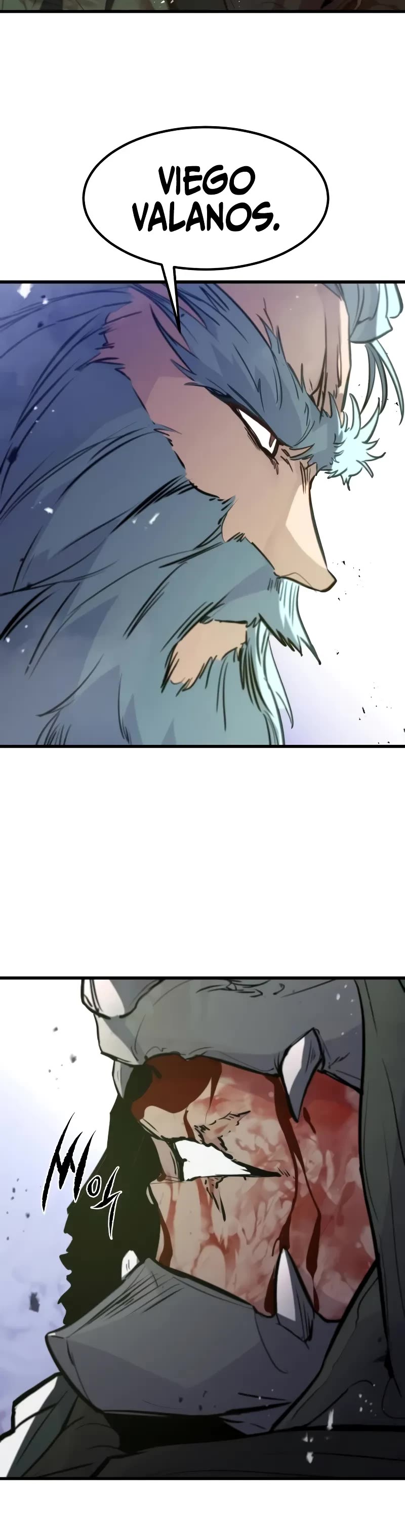 The Regressed Mercenary's Machinations Chapter 16 page 38 - Chapter 16