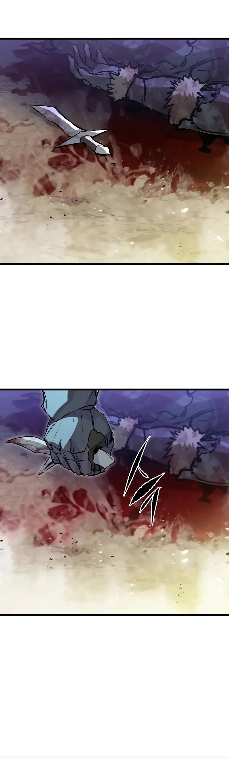 The Regressed Mercenary's Machinations Chapter 16 page 40 - Chapter 16