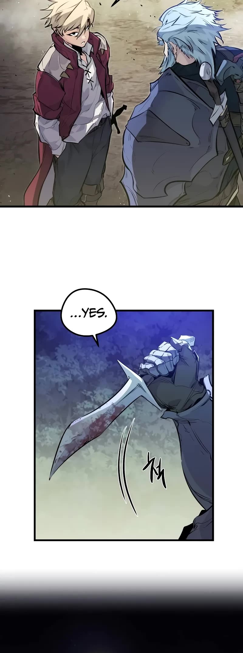 The Regressed Mercenary's Machinations Chapter 16 page 44 - Chapter 16