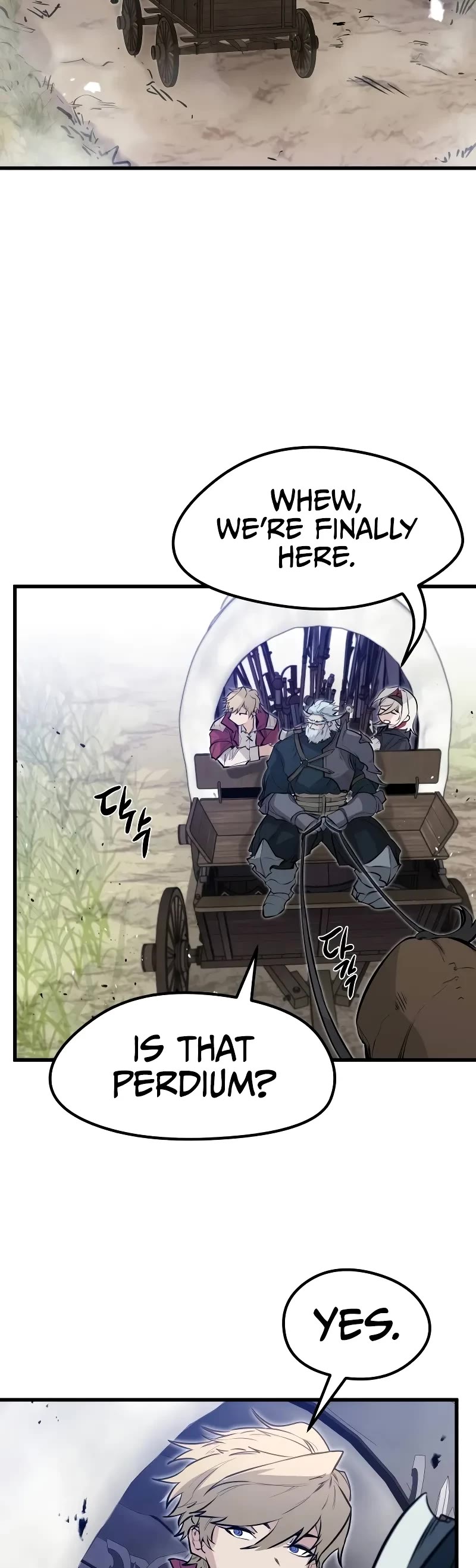 The Regressed Mercenary's Machinations Chapter 16 page 49 - Chapter 16