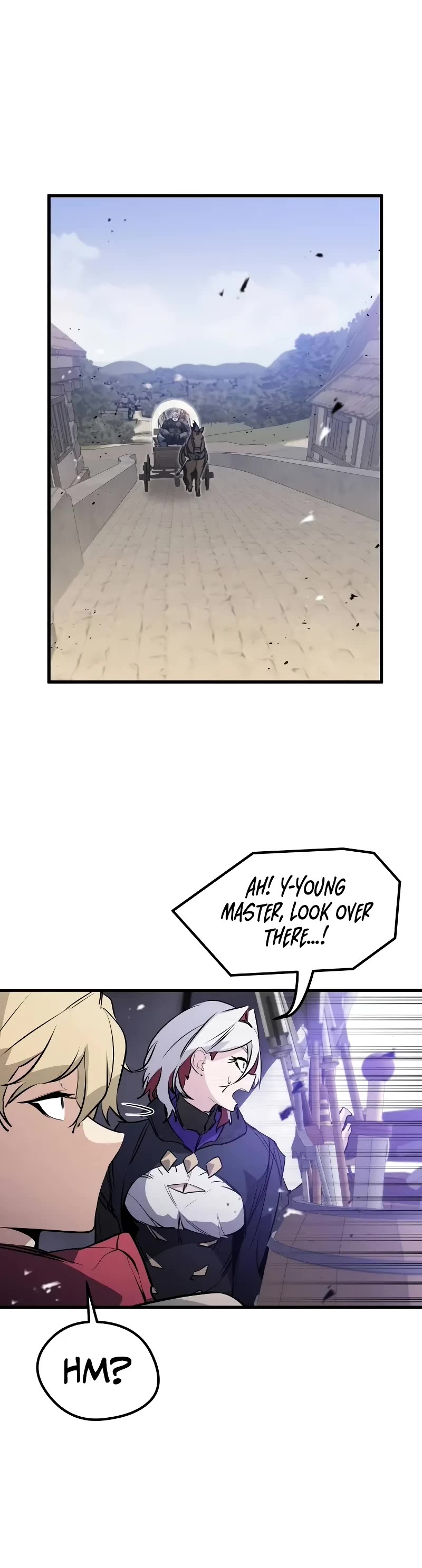 The Regressed Mercenary's Machinations Chapter 16 page 55 - Chapter 16