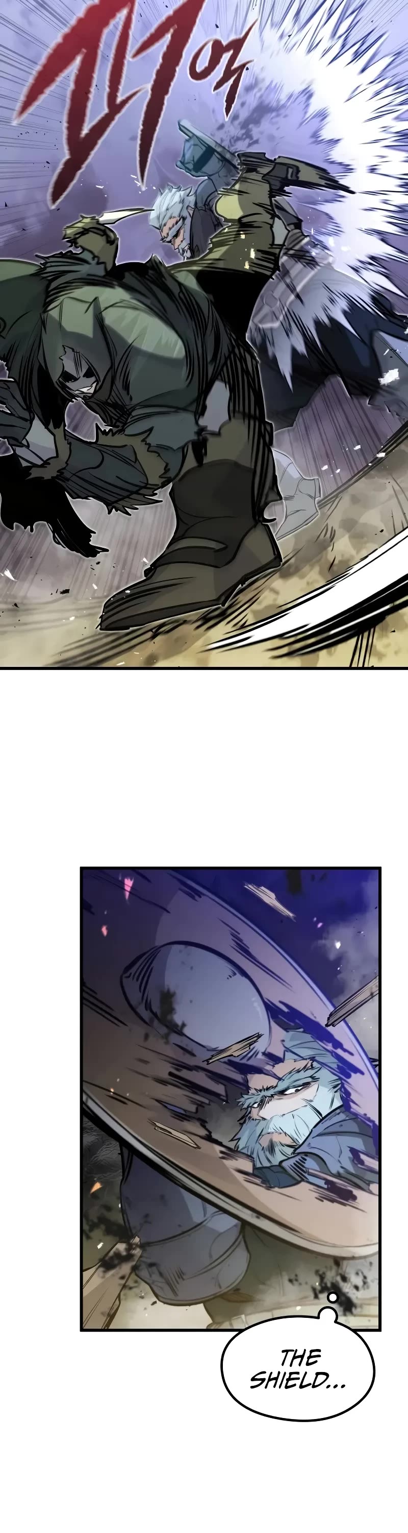 The Regressed Mercenary's Machinations Chapter 16 page 6 - Chapter 16