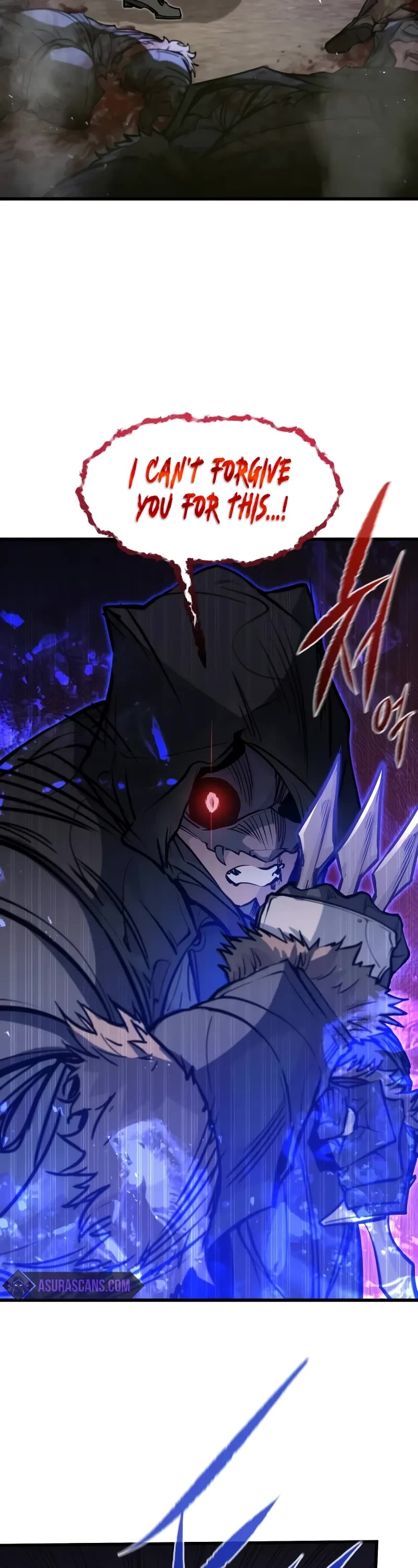 The Regressed Mercenary's Machinations Chapter 16 page 8 - Chapter 16