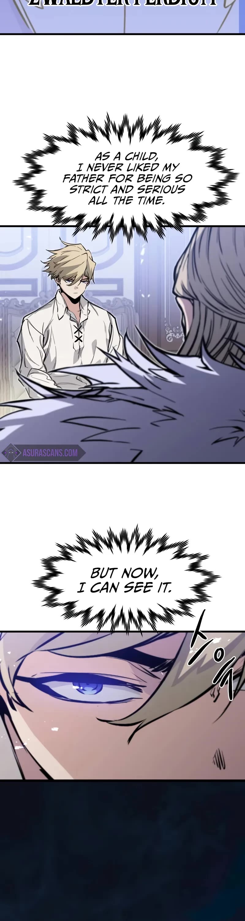The Regressed Mercenary's Machinations Chapter 17 page 12 - Chapter 17