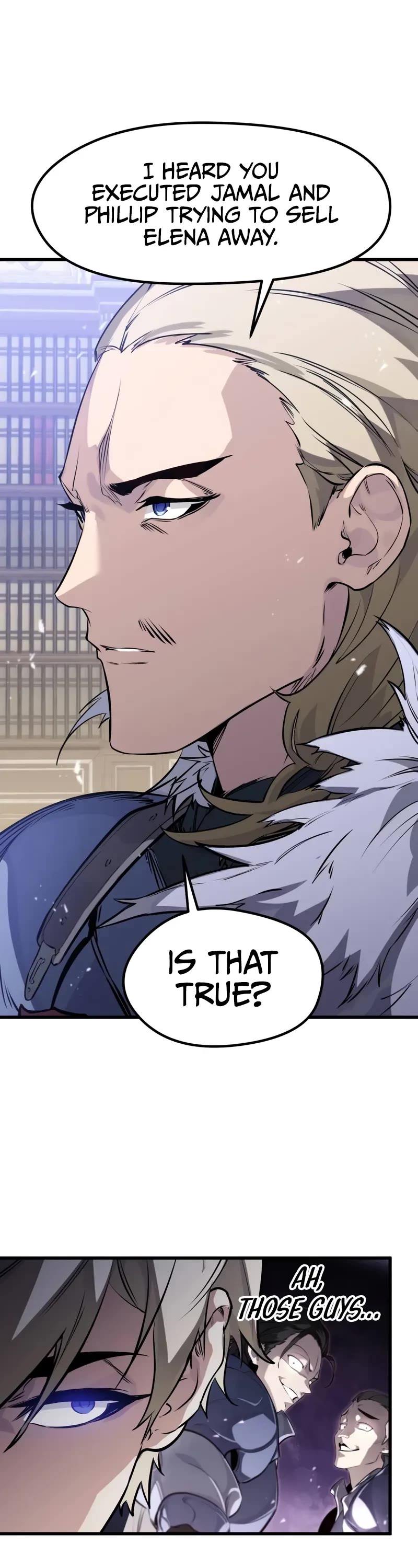 The Regressed Mercenary's Machinations Chapter 17 page 18 - Chapter 17