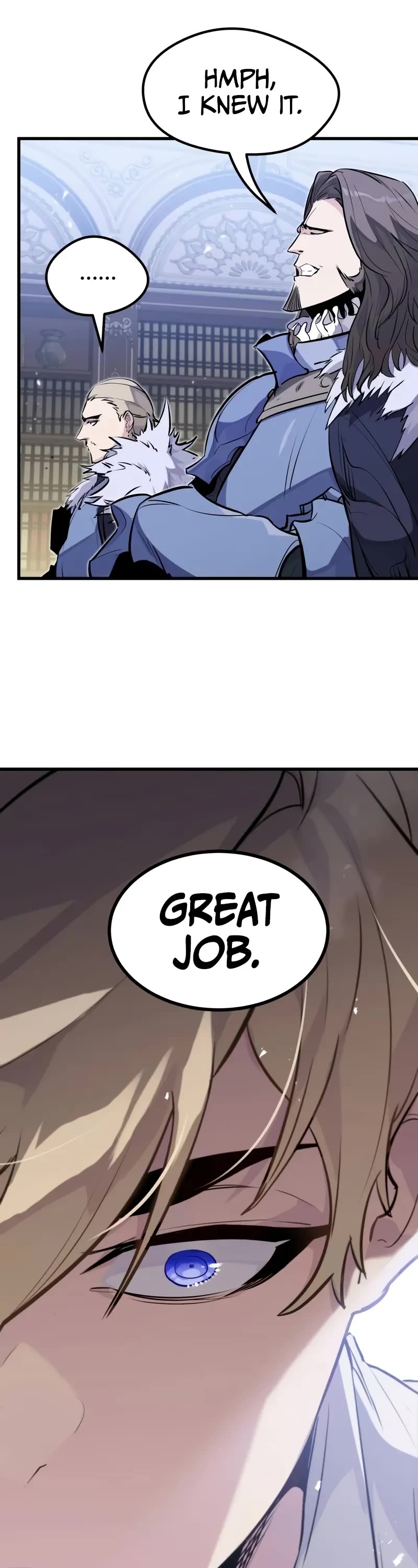 The Regressed Mercenary's Machinations Chapter 17 page 20 - Chapter 17