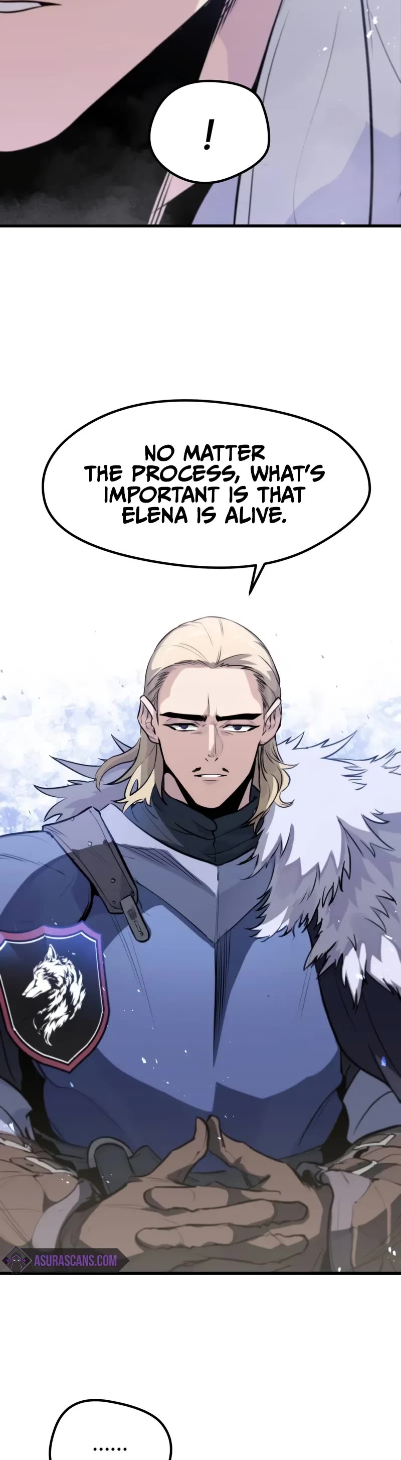The Regressed Mercenary's Machinations Chapter 17 page 21 - Chapter 17