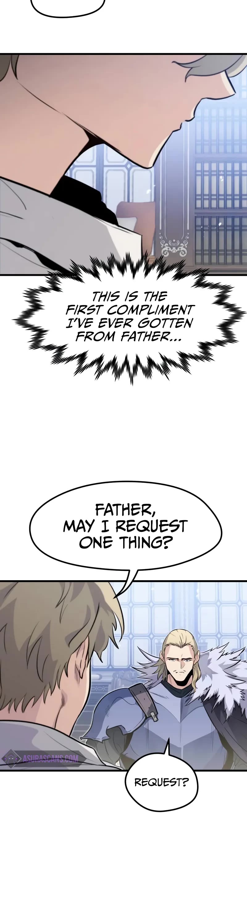 The Regressed Mercenary's Machinations Chapter 17 page 22 - Chapter 17