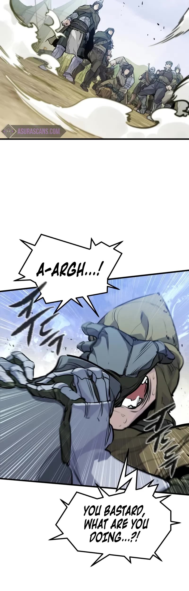 The Regressed Mercenary's Machinations Chapter 17 page 46 - Chapter 17