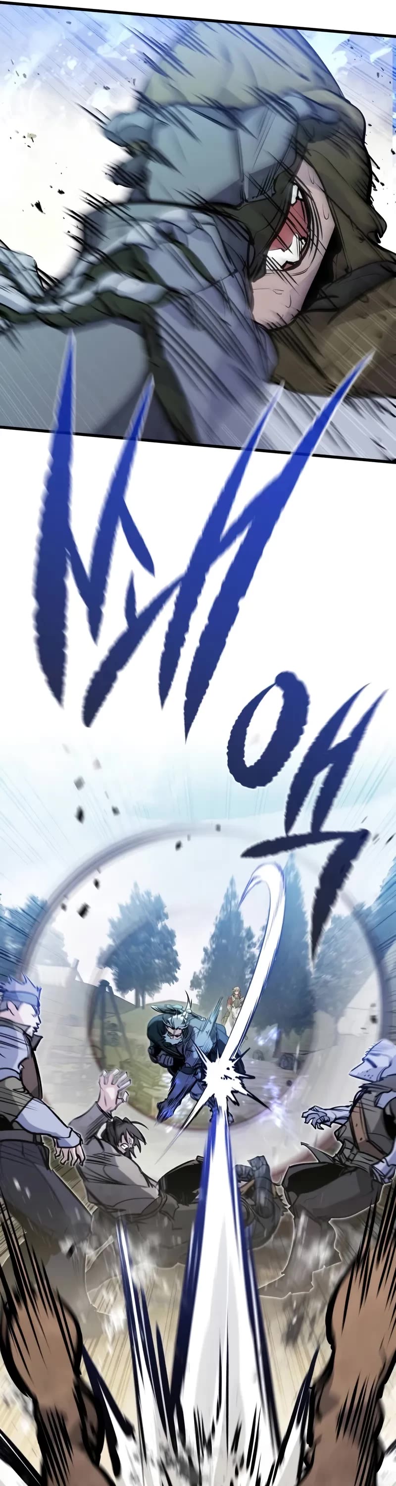 The Regressed Mercenary's Machinations Chapter 17 page 47 - Chapter 17