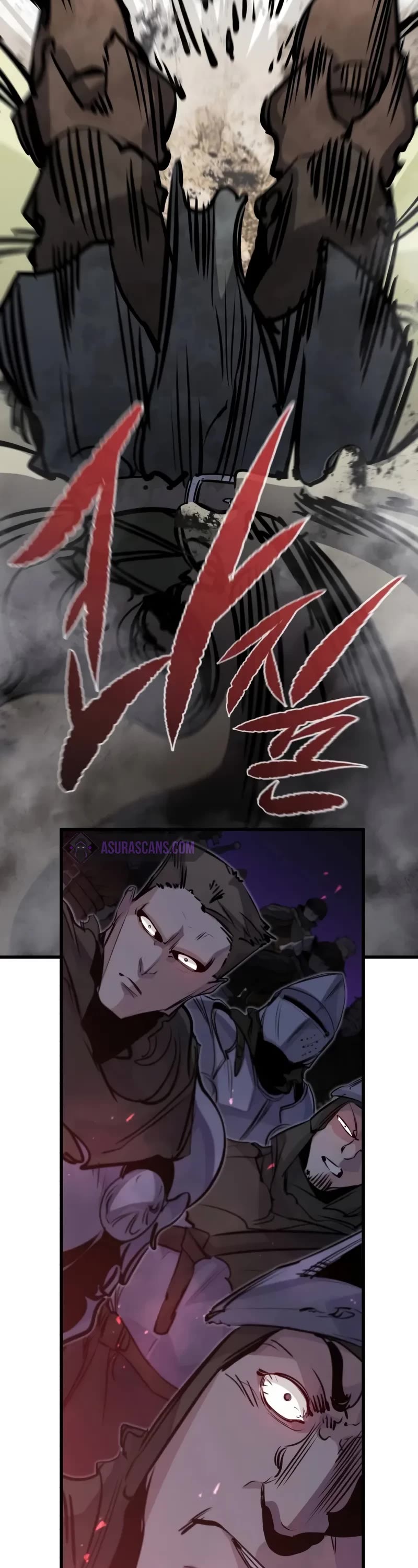 The Regressed Mercenary's Machinations Chapter 17 page 48 - Chapter 17