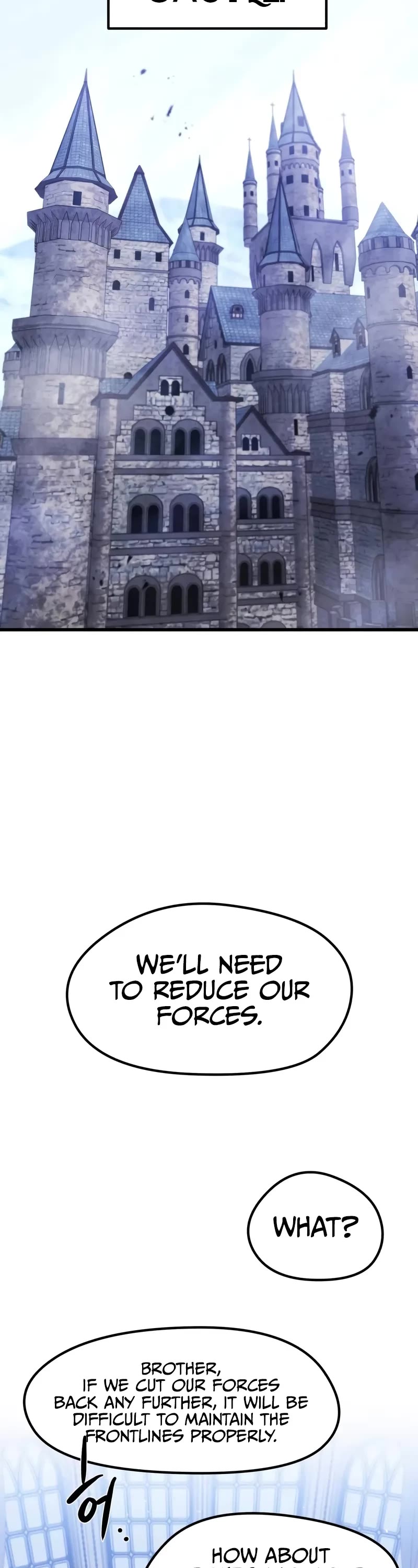 The Regressed Mercenary's Machinations Chapter 17 page 5 - Chapter 17