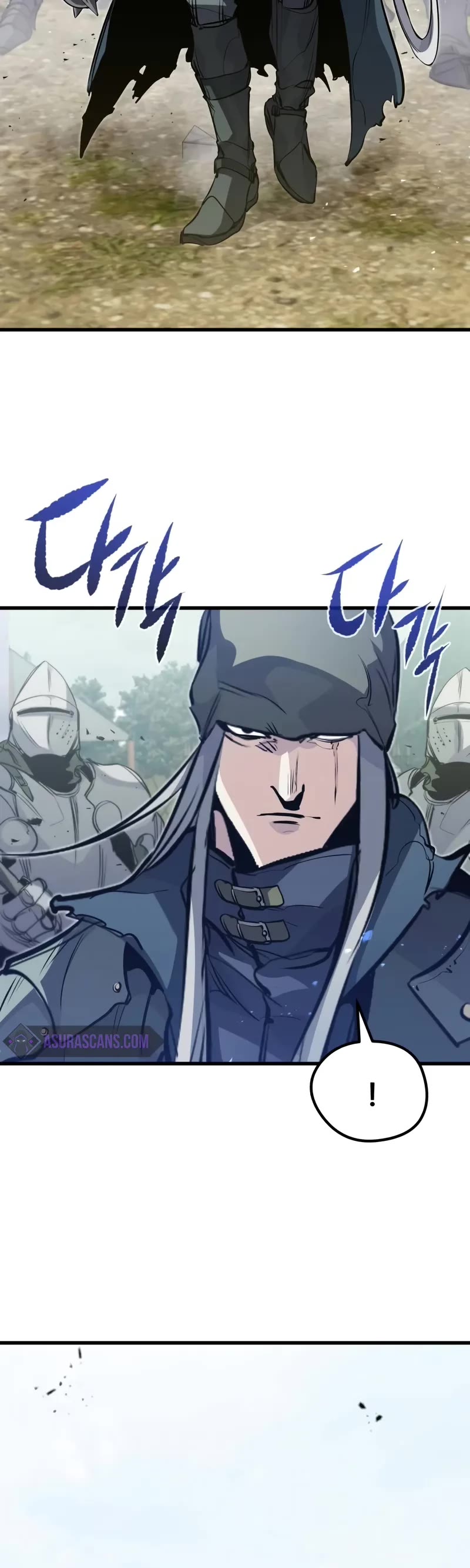 The Regressed Mercenary's Machinations Chapter 17 page 51 - Chapter 17