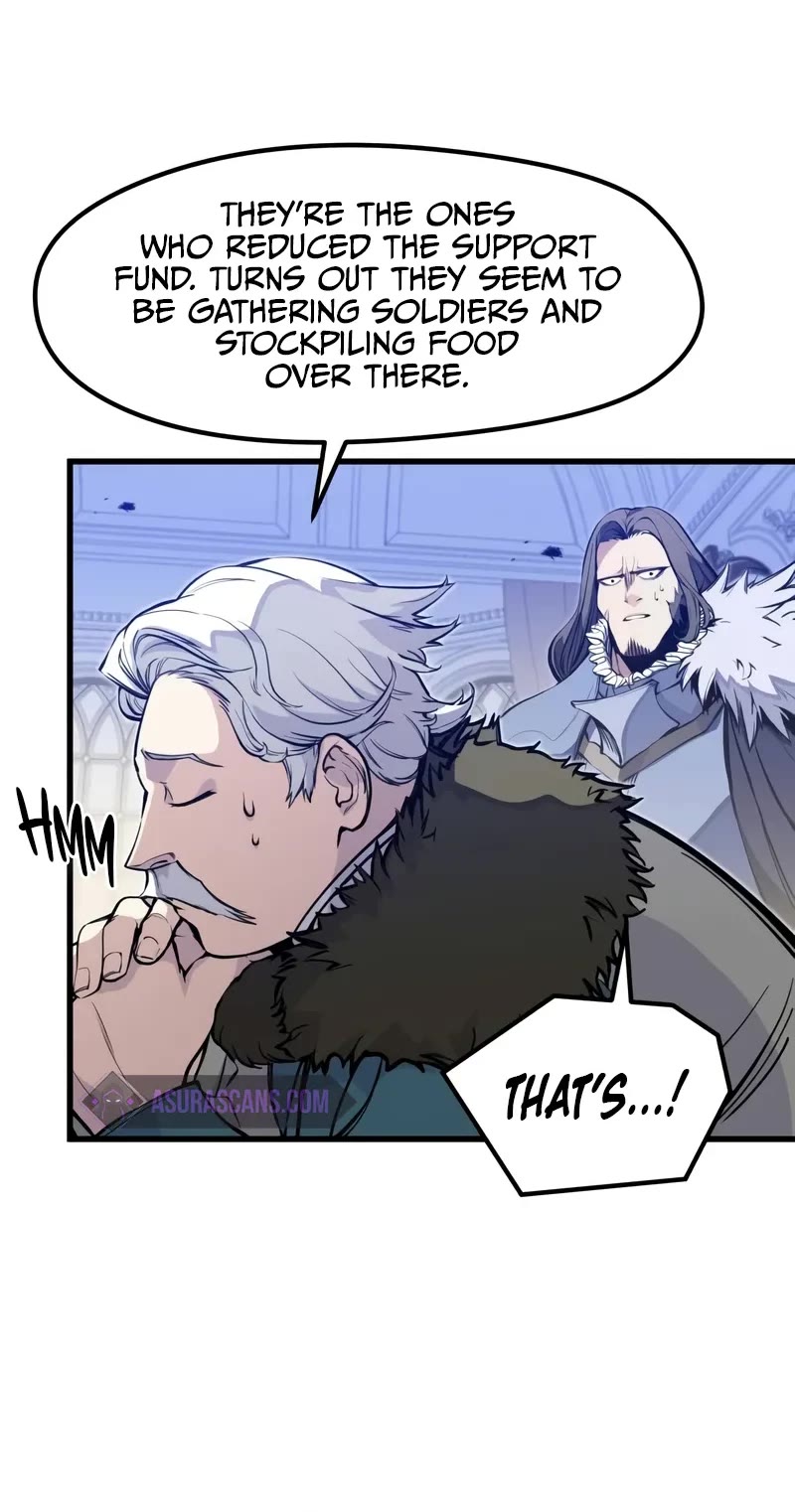 The Regressed Mercenary's Machinations Chapter 17 page 7 - Chapter 17