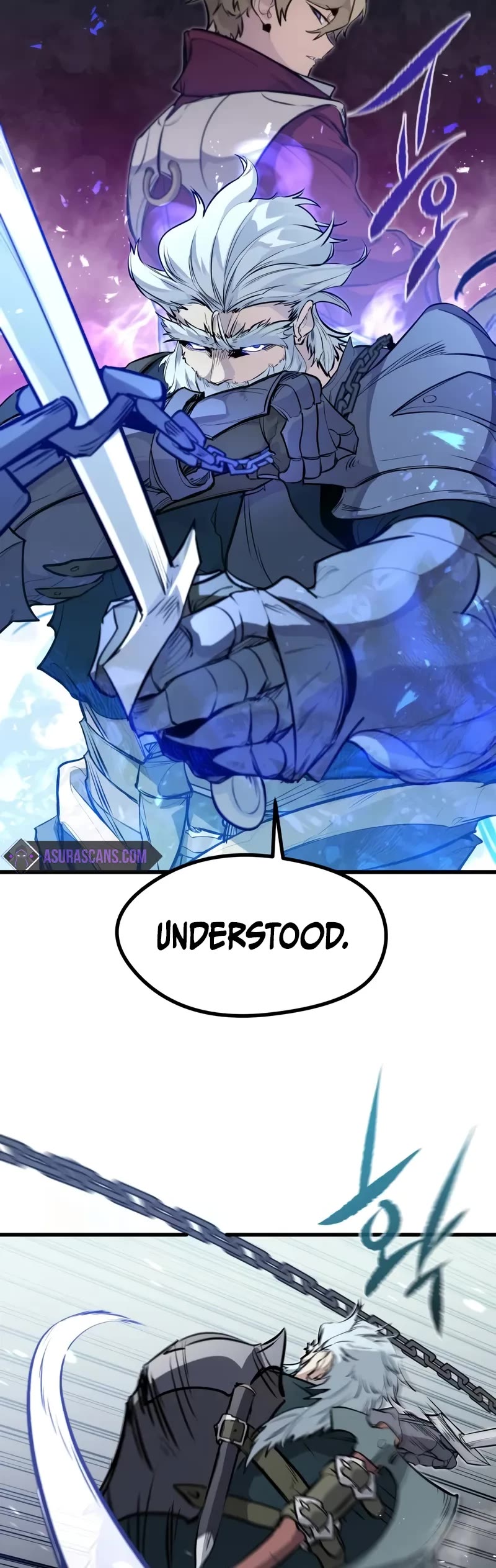The Regressed Mercenary's Machinations Chapter 18 page 10 - Chapter 18