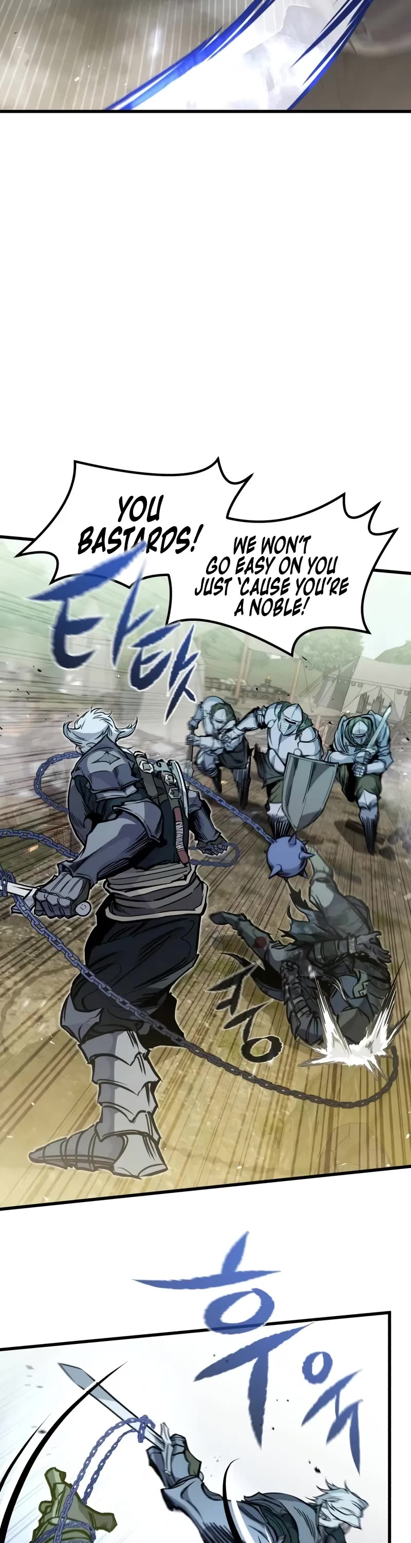 The Regressed Mercenary's Machinations Chapter 18 page 13 - Chapter 18