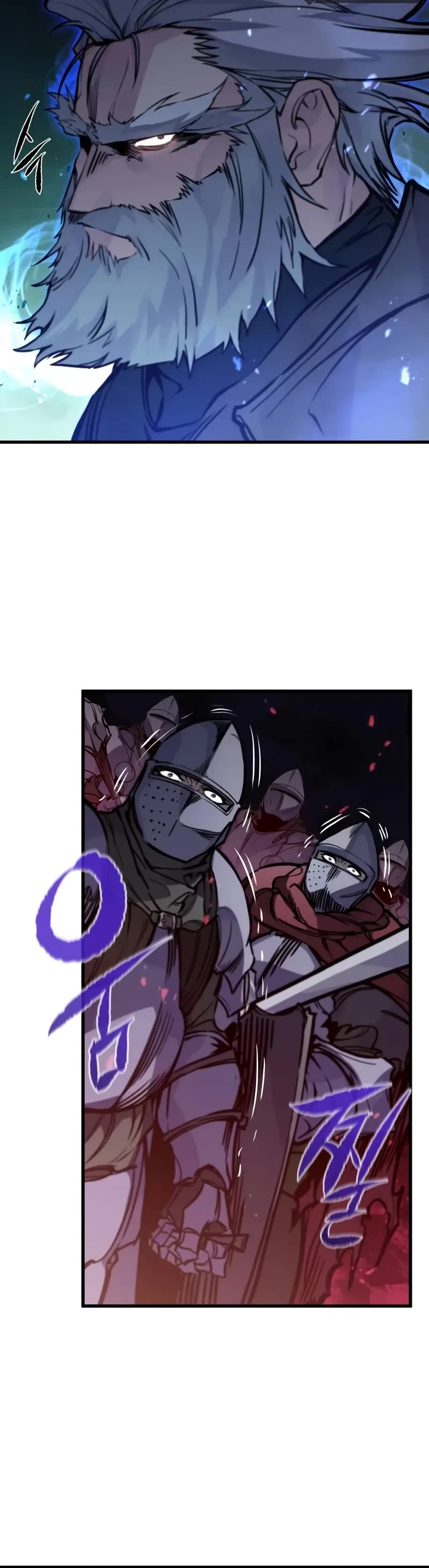 The Regressed Mercenary's Machinations Chapter 18 page 16 - Chapter 18
