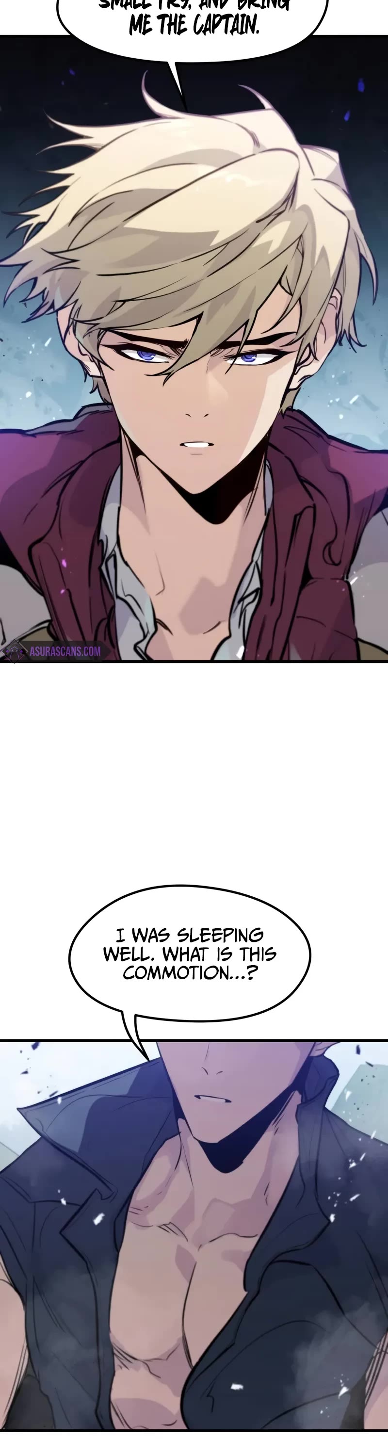 The Regressed Mercenary's Machinations Chapter 18 page 18 - Chapter 18