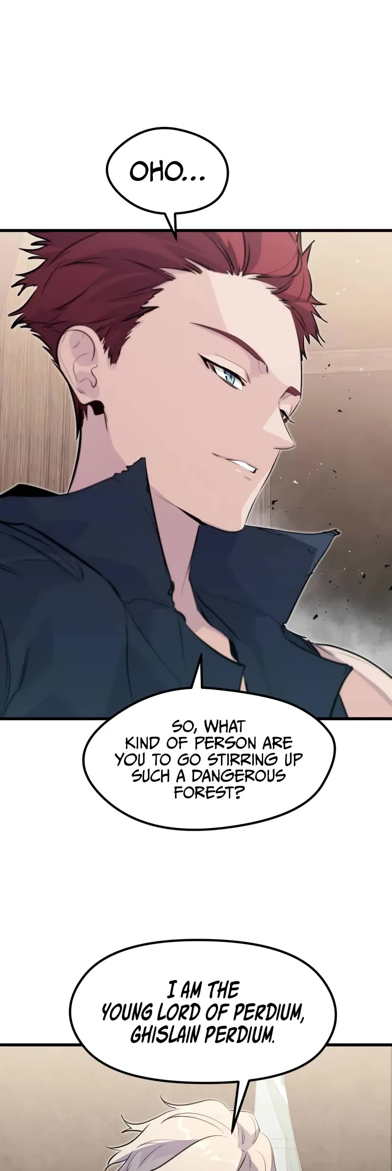 The Regressed Mercenary's Machinations Chapter 18 page 25 - Chapter 18