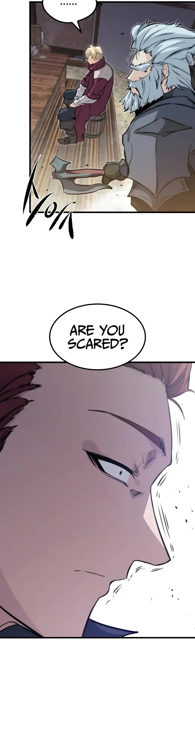The Regressed Mercenary's Machinations Chapter 18 page 29 - Chapter 18