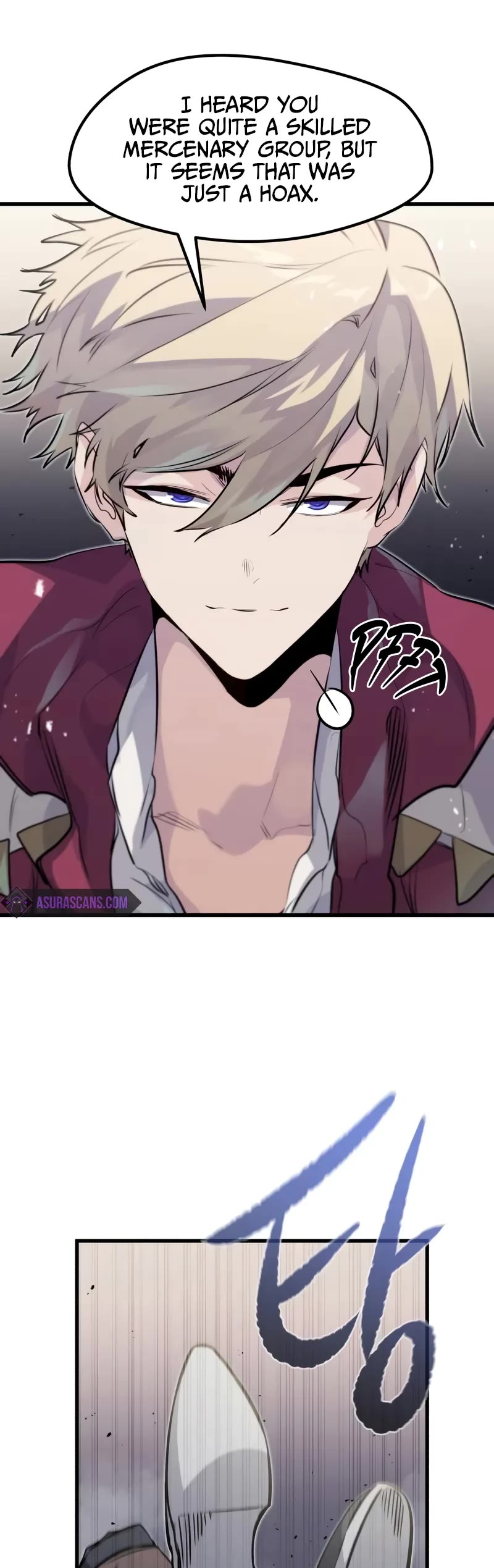 The Regressed Mercenary's Machinations Chapter 18 page 30 - Chapter 18