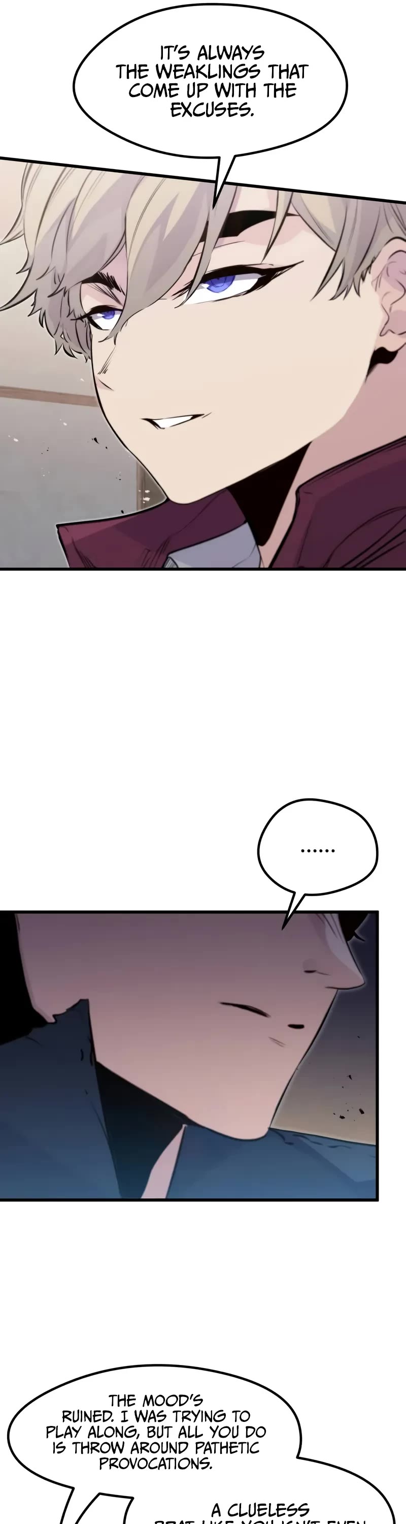 The Regressed Mercenary's Machinations Chapter 18 page 32 - Chapter 18