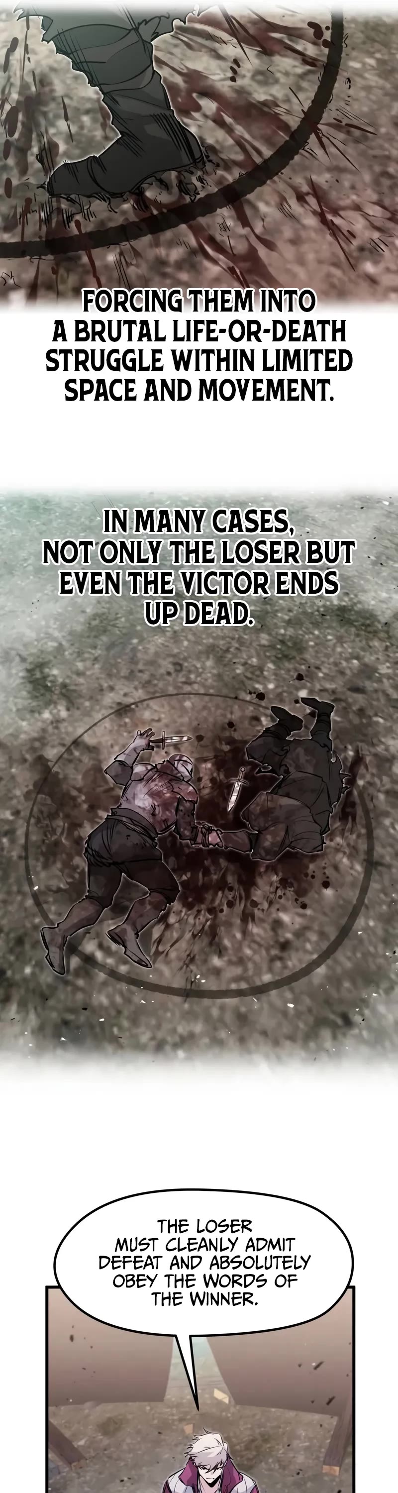 The Regressed Mercenary's Machinations Chapter 18 page 37 - Chapter 18