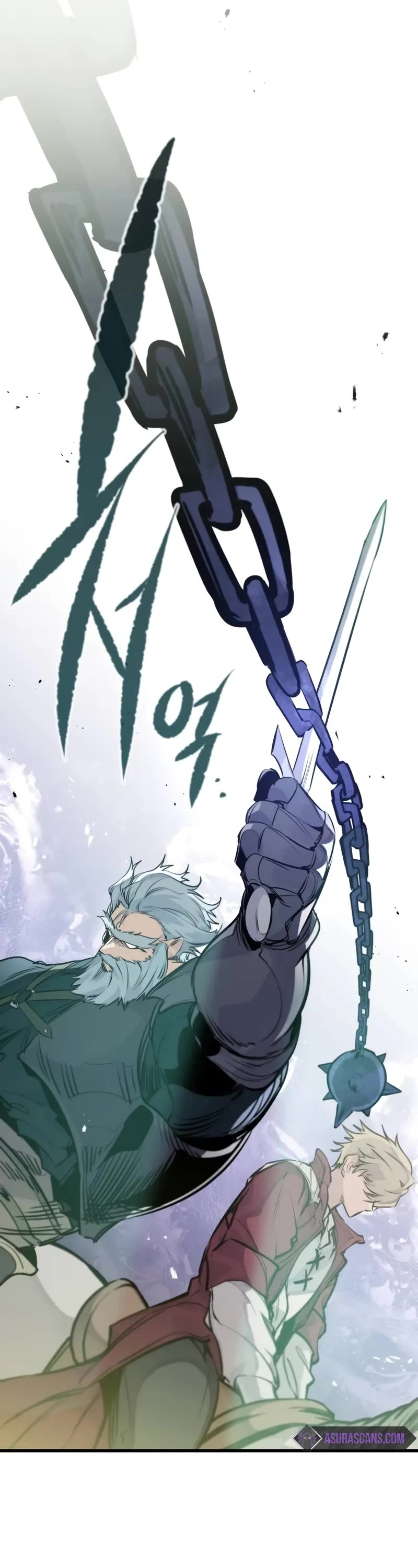 The Regressed Mercenary's Machinations Chapter 18 page 7 - Chapter 18