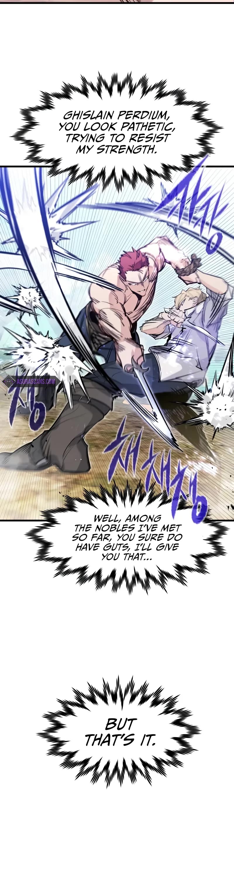 The Regressed Mercenary's Machinations Chapter 19 page 21 - Chapter 19