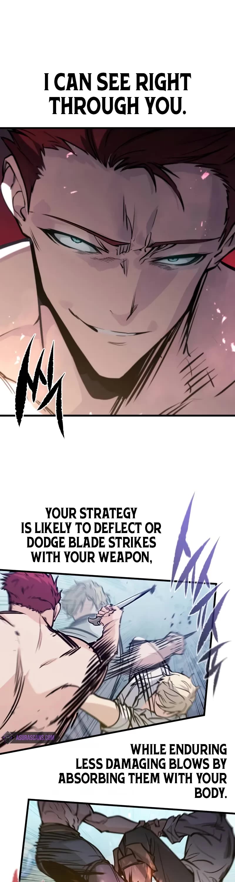 The Regressed Mercenary's Machinations Chapter 19 page 22 - Chapter 19