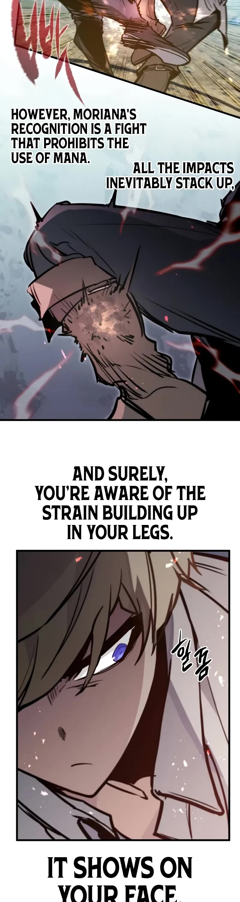 The Regressed Mercenary's Machinations Chapter 19 page 23 - Chapter 19