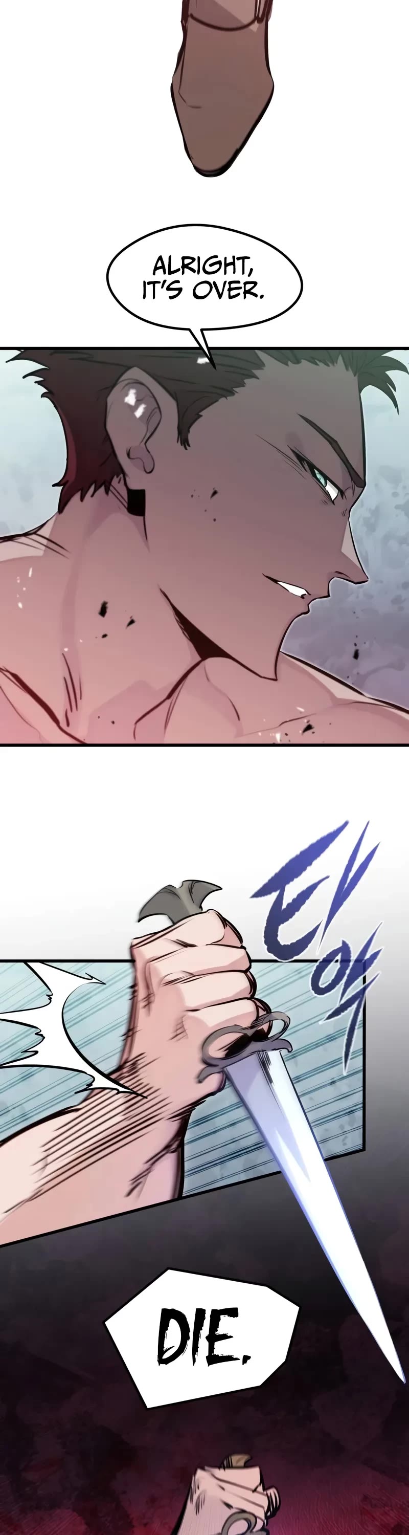 The Regressed Mercenary's Machinations Chapter 19 page 29 - Chapter 19