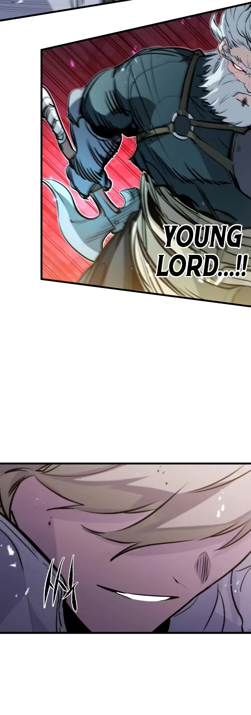 The Regressed Mercenary's Machinations Chapter 19 page 31 - Chapter 19