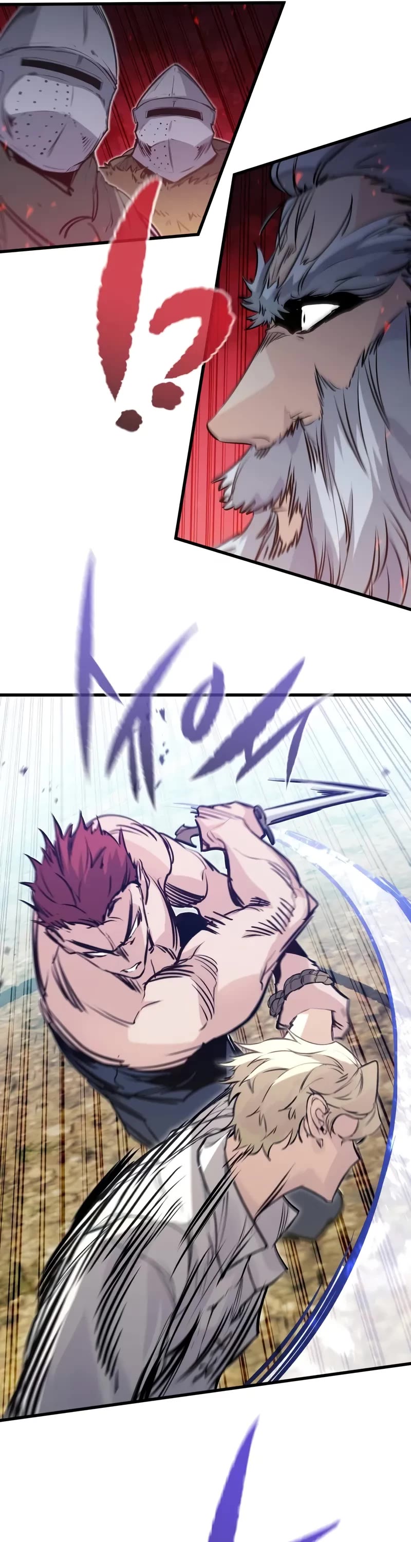 The Regressed Mercenary's Machinations Chapter 19 page 36 - Chapter 19